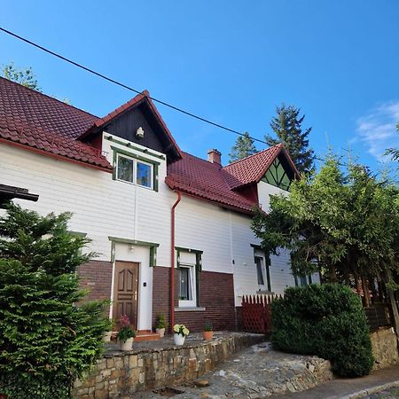 Apartament W Gorach Swieradow-Zdroj Exterior photo