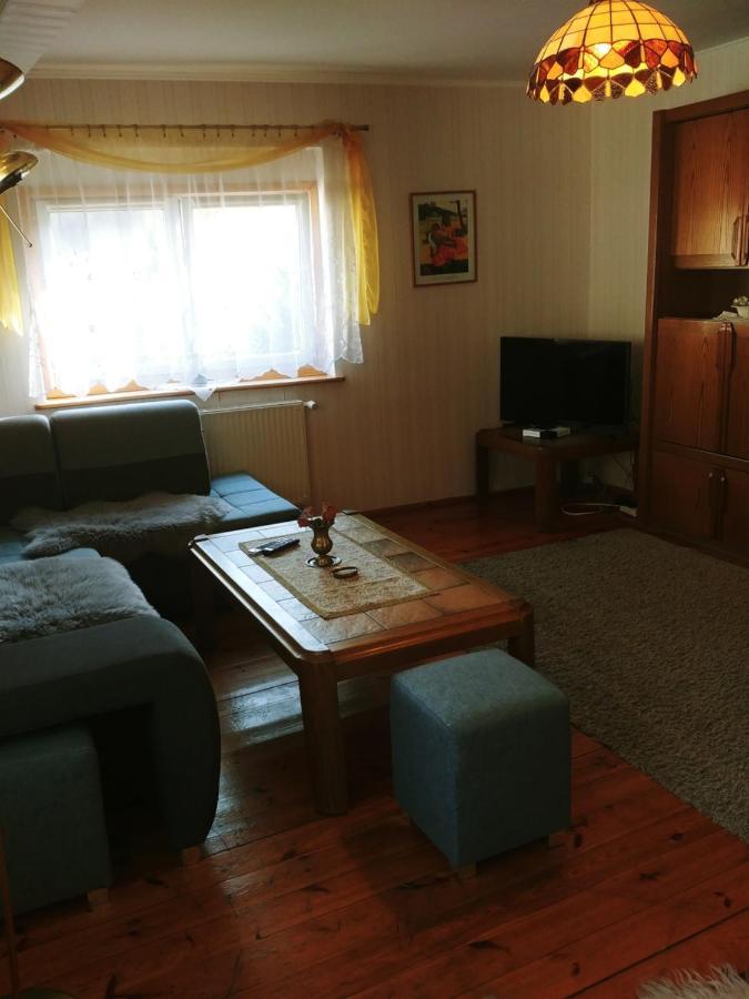 Apartament W Gorach Swieradow-Zdroj Exterior photo