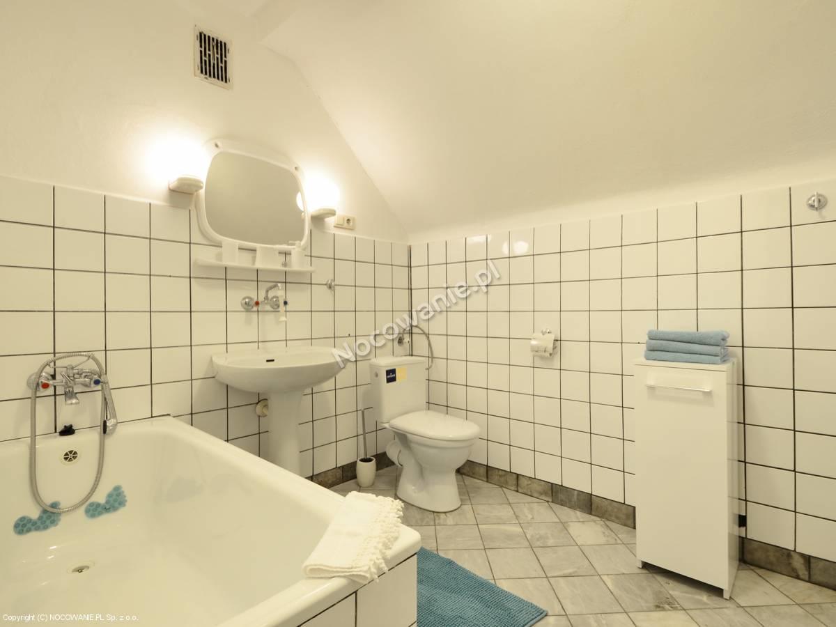 Apartament W Gorach Swieradow-Zdroj Exterior photo