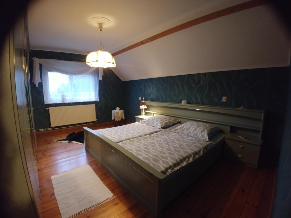 Apartament W Gorach Swieradow-Zdroj Exterior photo